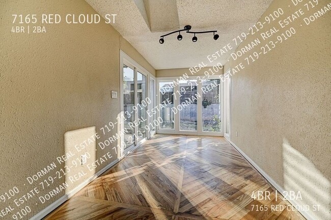 Building Photo - 7165 Red Cloud St