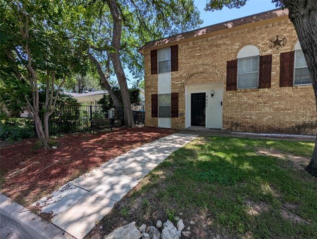 Building Photo - 4625 Driskell Blvd