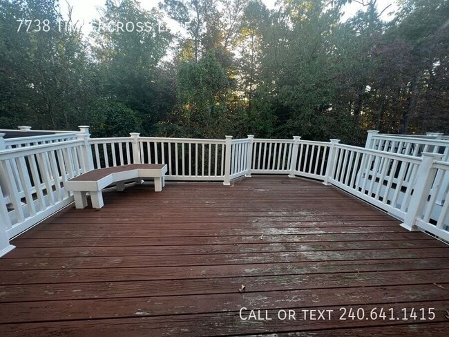 Building Photo - 7738 Timbercross Ln