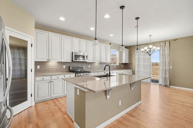 Building Photo - 3038 Percheron Dr