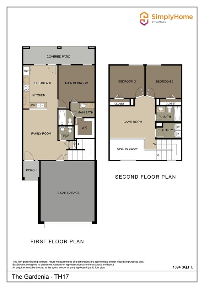 Building Photo - 6255 Brenwood Cir