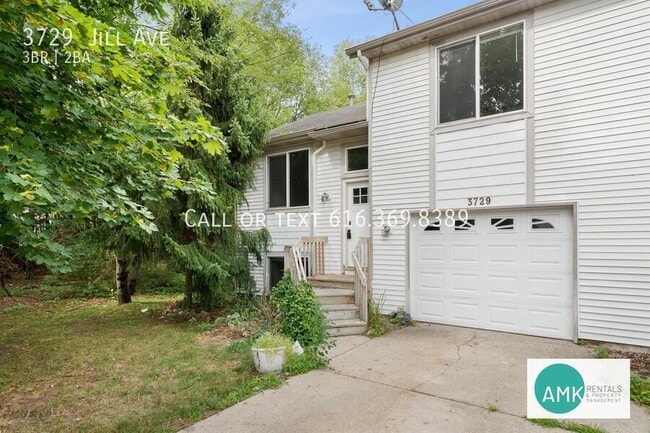 Primary Photo - 3729 Jill Ave