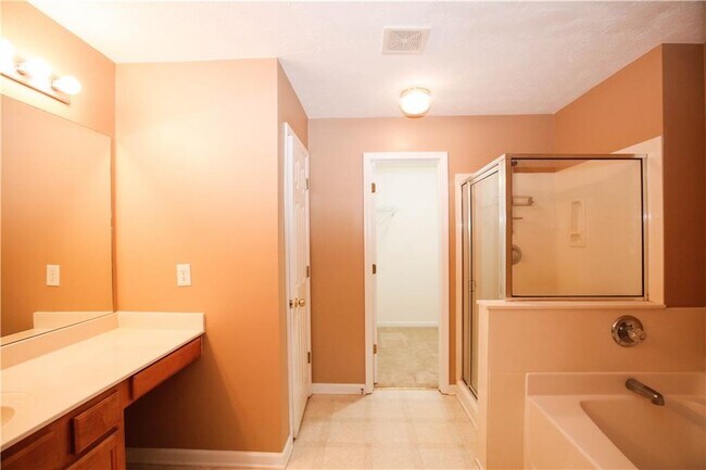 Building Photo - 3875 Dandridge Way NW