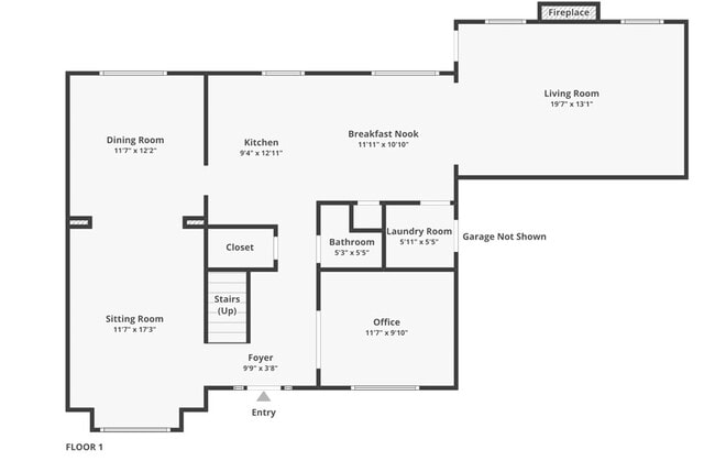 Building Photo - 605 Founders Pointe Blvd