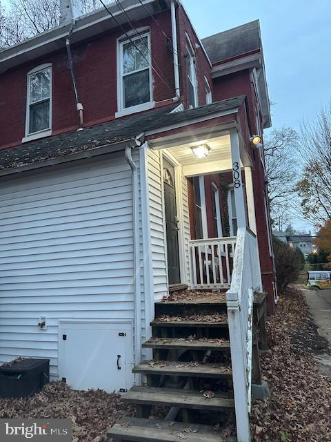 Primary Photo - 308 W Lafayette St