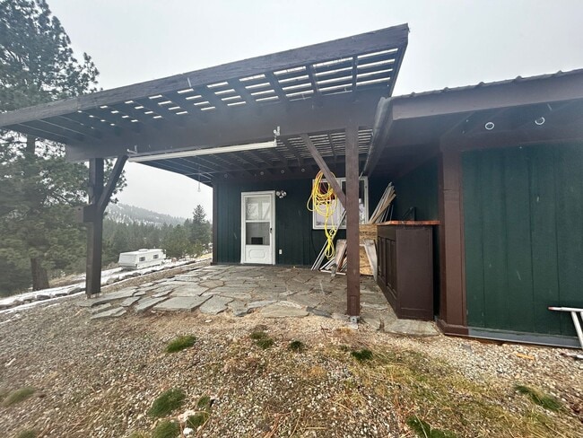 Building Photo - Cozy 1-Bed Cabin on 30 Private Acres – Incredible Views & Outdoor Access