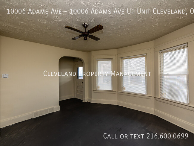 Building Photo - East Side Cleveland Duplex