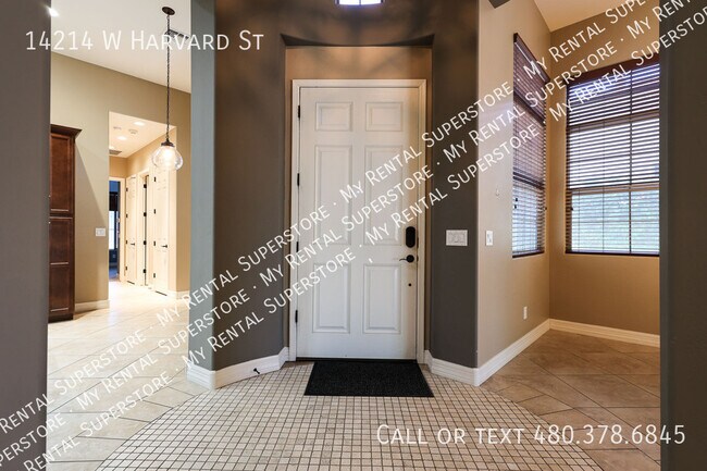 Building Photo - 14214 W Harvard St