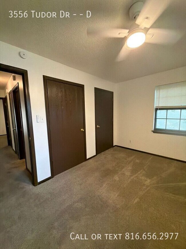 Building Photo - 3556 Tudor Dr