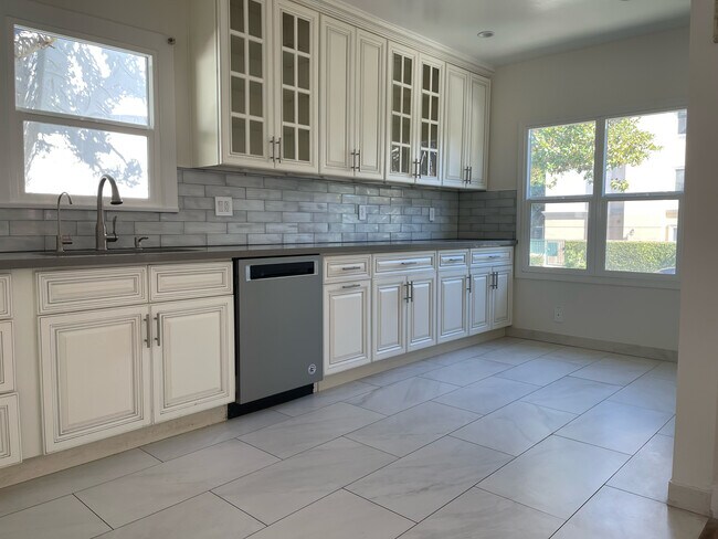 Newly Remodeled Kitchen - 1449 Livonia Ave