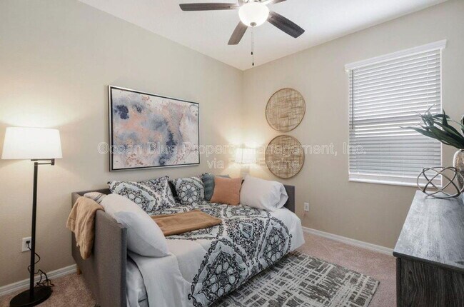 Building Photo - 7304 Sweeter Tide Trail