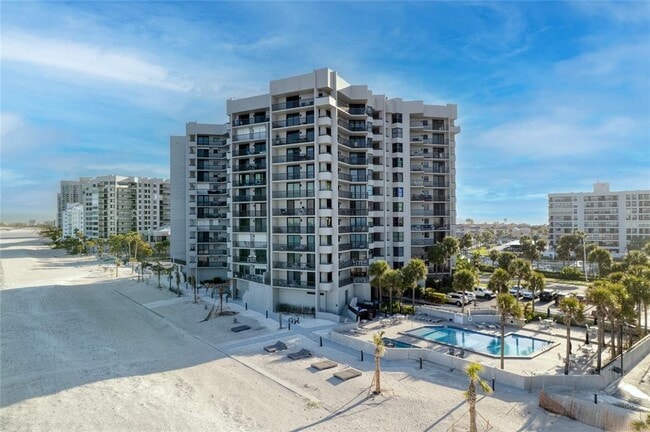 Building Photo - 1660 Gulf Blvd