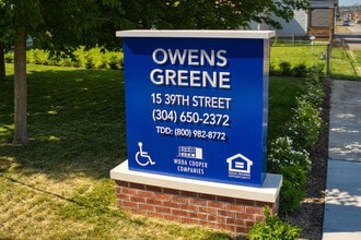 Building Photo - Owens Greene
