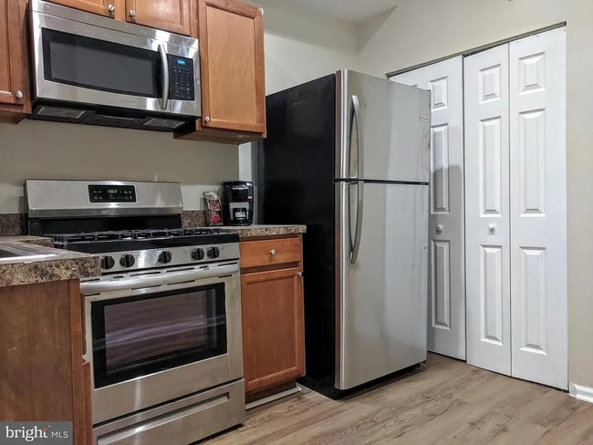 Building Photo - 2444 Druid Hill Ave