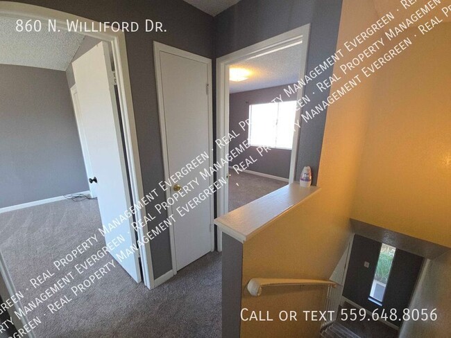 Building Photo - 860 N Williford Dr