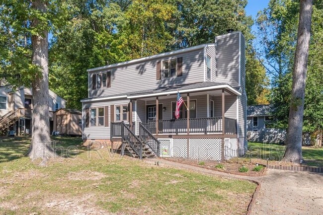 Building Photo - 10006 Redbridge Rd