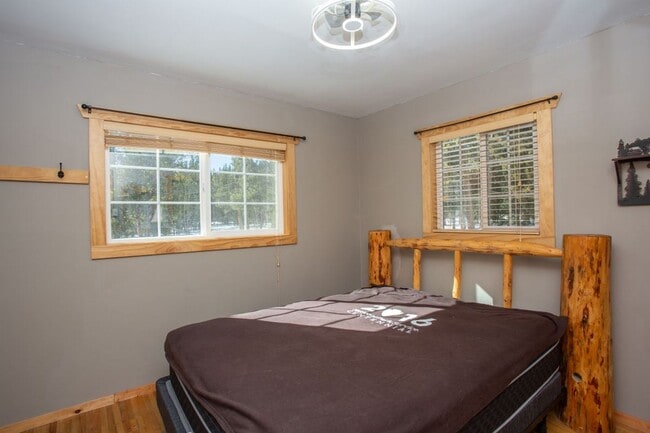 Building Photo - Stunning Fairplay Cabin available now for ...