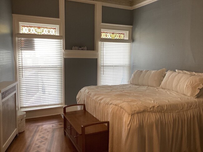 Bedroom - 391 S Main St