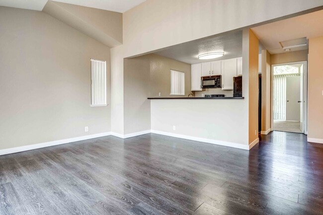 Building Photo - Terra House Apartments