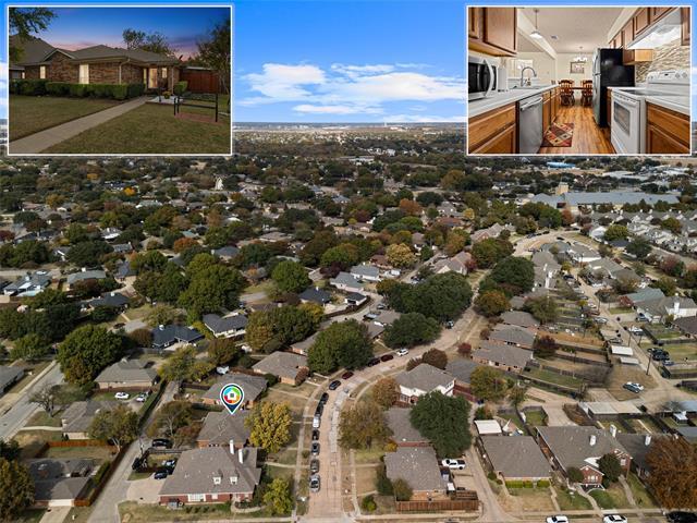 Building Photo - 8521 Holly St