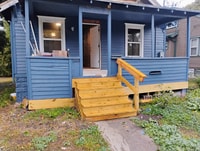 Building Photo - 1414 Maple Ave