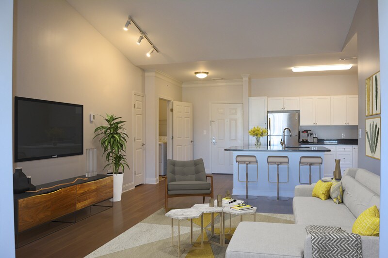 The Commons at Boston Road 499 Boston Rd Billerica MA 01821