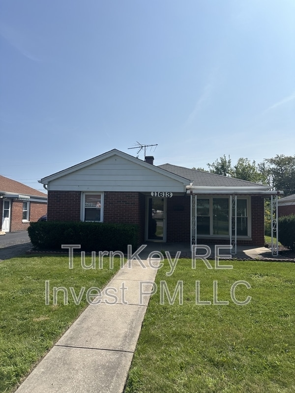 Building Photo - 11613 Kedzie Ave