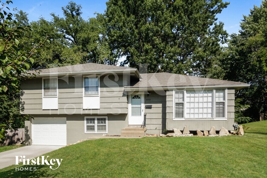 Building Photo - 6312 E 102nd St