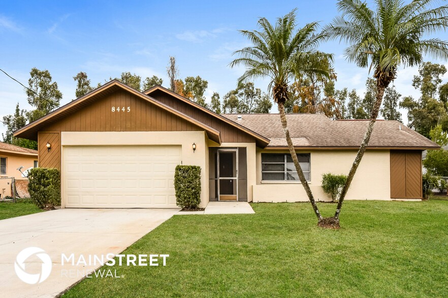 Primary Photo - 8445 Winged Foot Dr