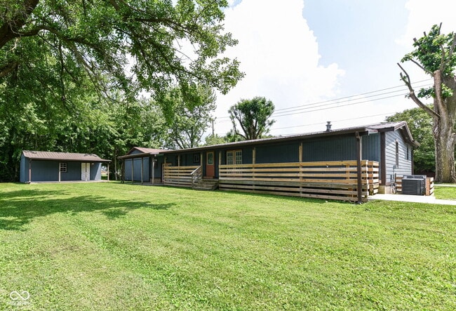 Building Photo - 6348 W 750 N