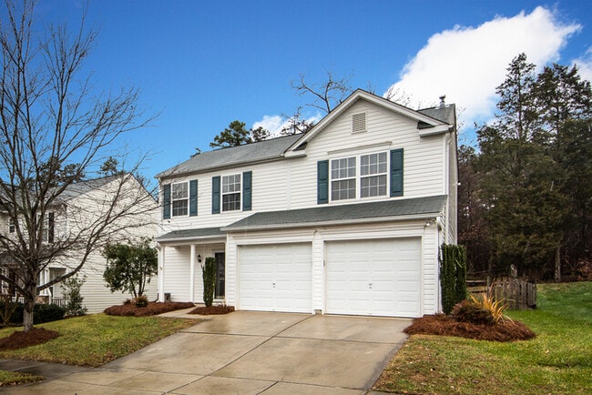 Building Photo - Great 3BD/2.5BA Home in Desirable Highland Creek!