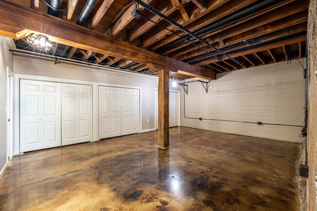 Building Photo - 126 McCammon Ave