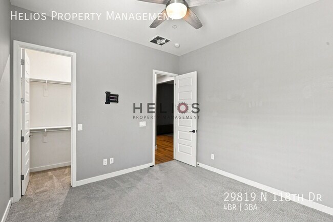 Building Photo - 29819 N 118th Dr