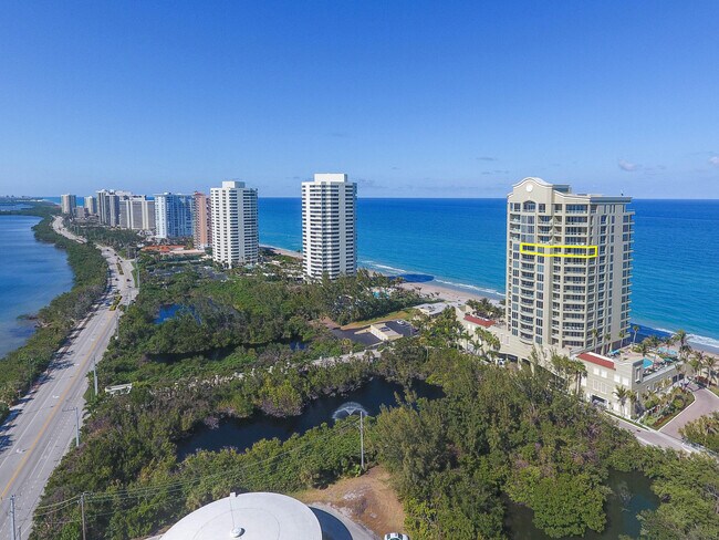 Building Photo - 5050 N Ocean Dr