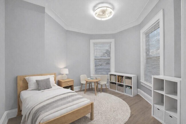 Building Photo - 814 John F. Kennedy Blvd