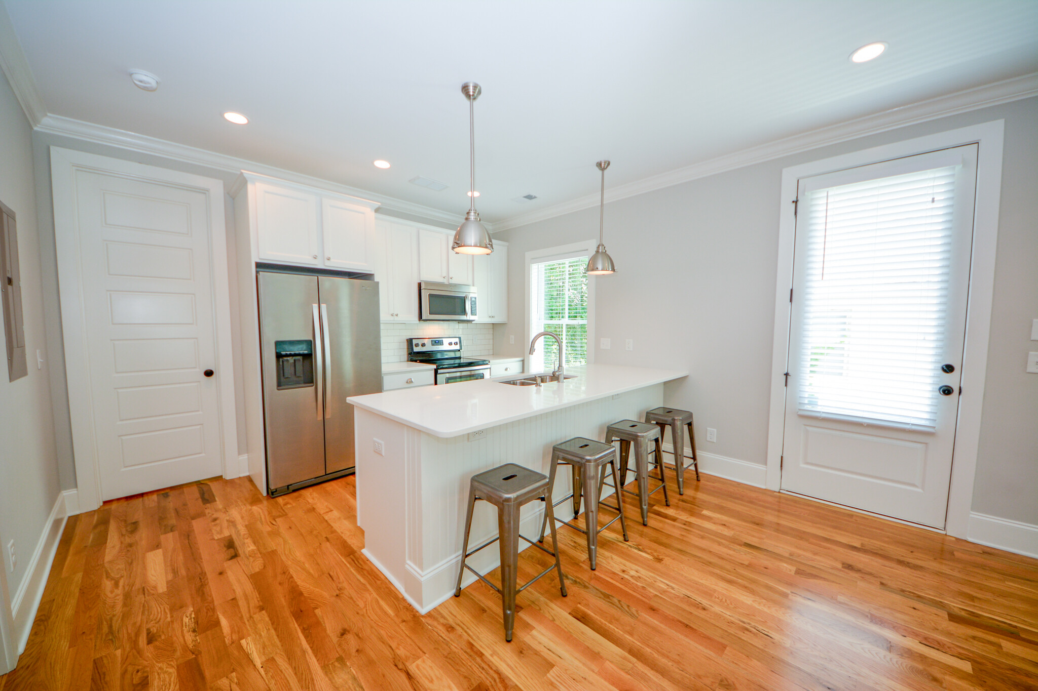 Kitchen - 574 Rutledge Ave