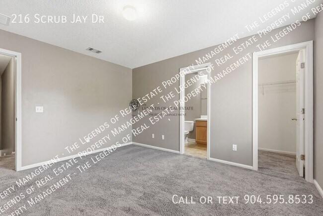 Building Photo - 216 Scrub Jay Dr