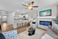 Building Photo - Painted Woods Villas