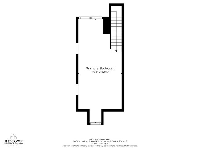 Building Photo - Quaint Home in Heart of Midtown