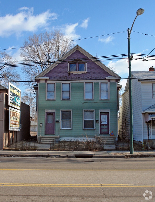 1224 Wayne Ave 1224 Wayne Ave Dayton OH 45410 Apartment Finder