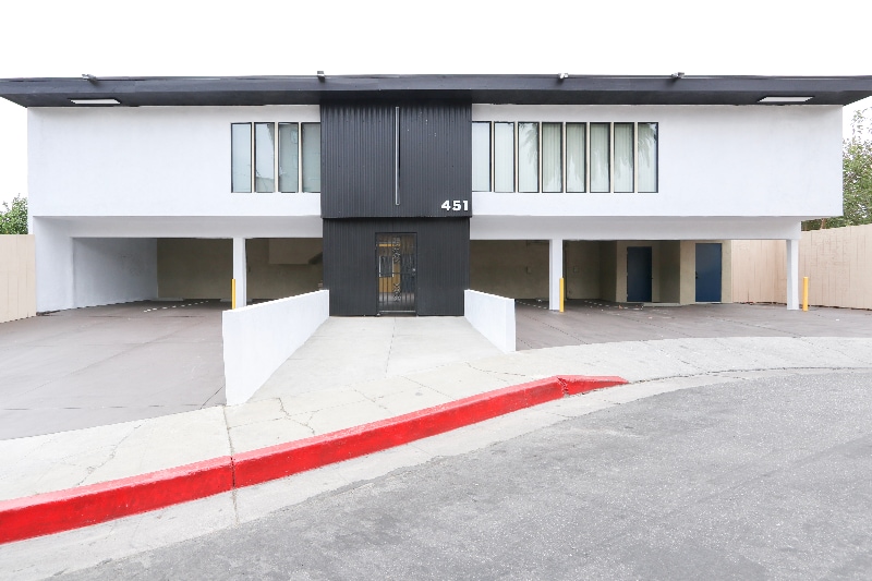 Building Photo - 451 N Coronado St