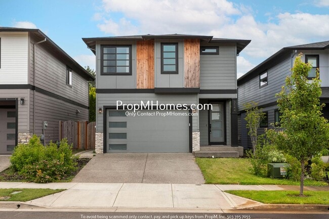 Building Photo - 3544 SW Tegart Ln