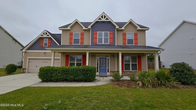 Primary Photo - 302 SW Plantation Dr