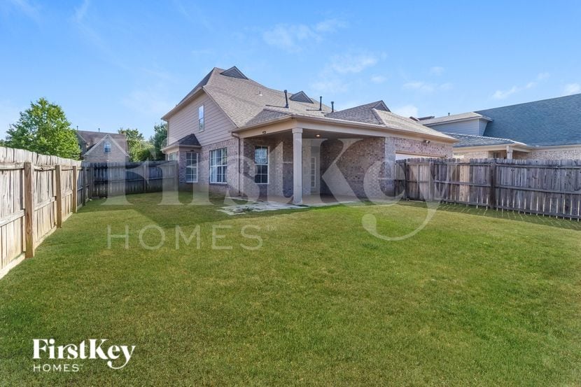 Building Photo - 9226 Chastain Pl