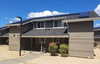 Building Photo - 1100 Fruitdale Dr