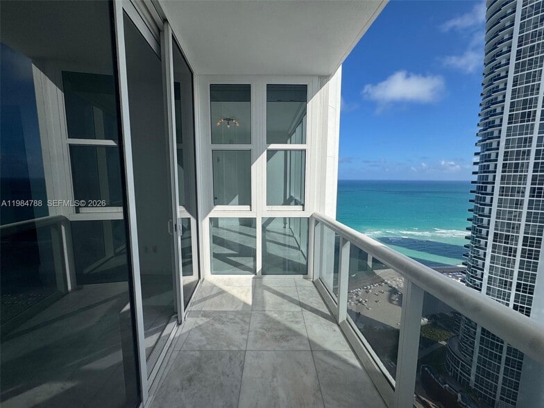 Building Photo - 18201 Collins Ave