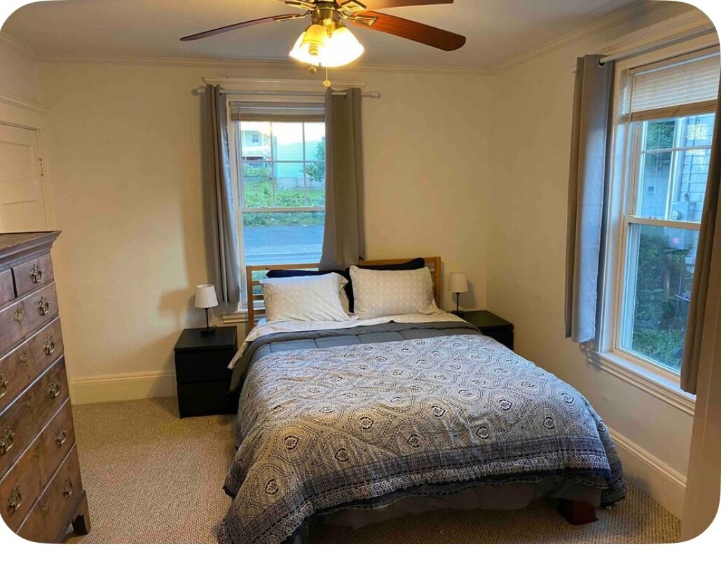 Building Photo - 3 Hersey St