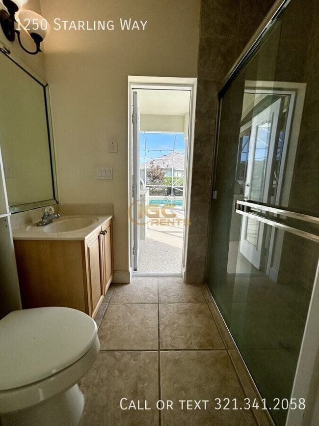 Building Photo - 1250 Starling Way