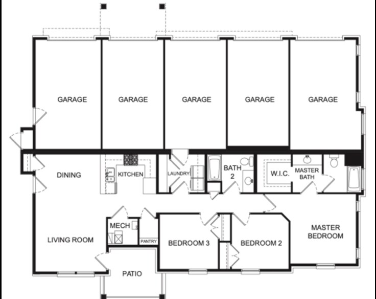 Building Photo - 3727 W 1530 N