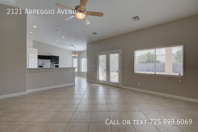 Building Photo - 2121 Arpeggio Ave